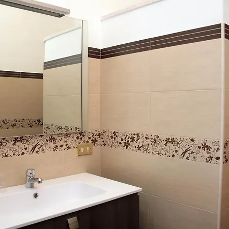 Bed & Breakfast Le Coccinelle