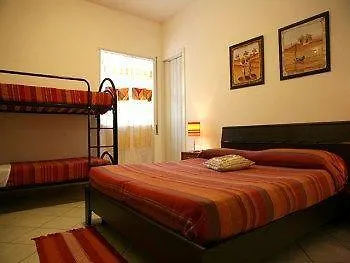 Bed & Breakfast Le Coccinelle 5*