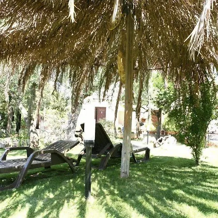 Le Coccinelle Bed and Breakfast 5*