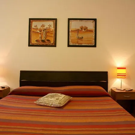 Bed & Breakfast Le Coccinelle 5*