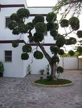 Bed & Breakfast Le Coccinelle