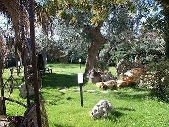Bed & Breakfast Le Coccinelle