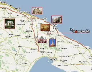 Le Coccinelle Bed & Breakfast 5*