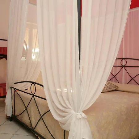 Bed & Breakfast Le Coccinelle Castellana Grotte