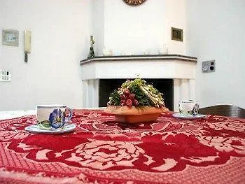Bed & Breakfast Le Coccinelle