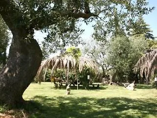 Le Coccinelle Castellana Grotte