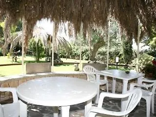 Le Coccinelle 5* Castellana Grotte