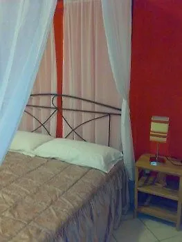 Bed & Breakfast Le Coccinelle