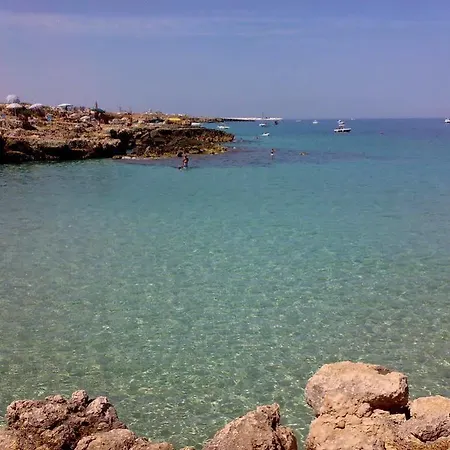 Bed & Breakfast Le Coccinelle Castellana Grotte