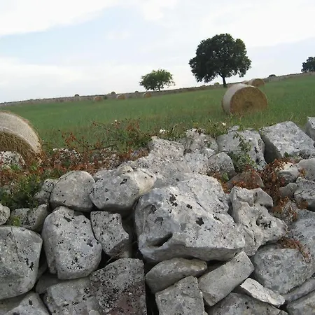 Le Coccinelle Castellana Grotte