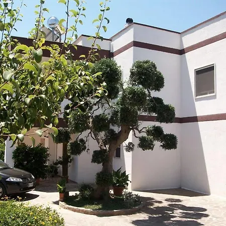 Le Coccinelle Bed & Breakfast