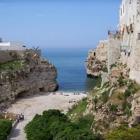 Le Coccinelle Castellana Grotte