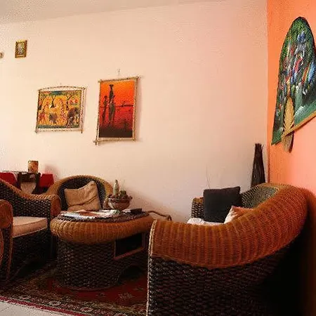 Le Coccinelle Bed & Breakfast Castellana Grotte