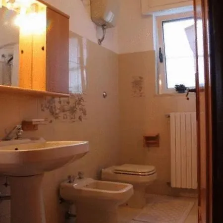 Le Coccinelle Bed & Breakfast