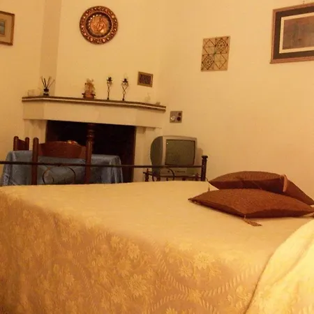 Bed & Breakfast Le Coccinelle