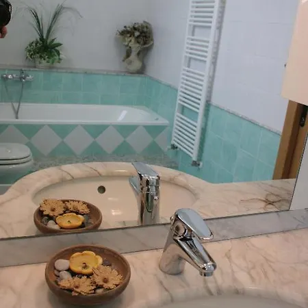 Bed & Breakfast Le Coccinelle Castellana Grotte