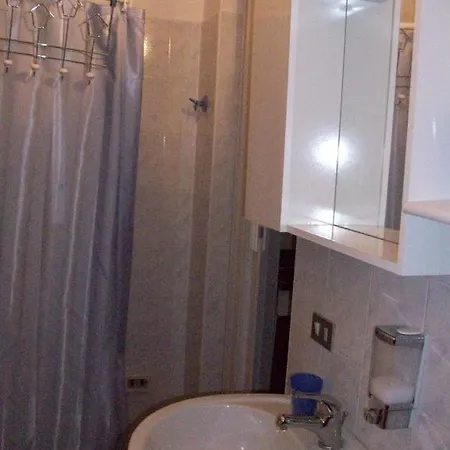 Le Coccinelle 5* Castellana Grotte